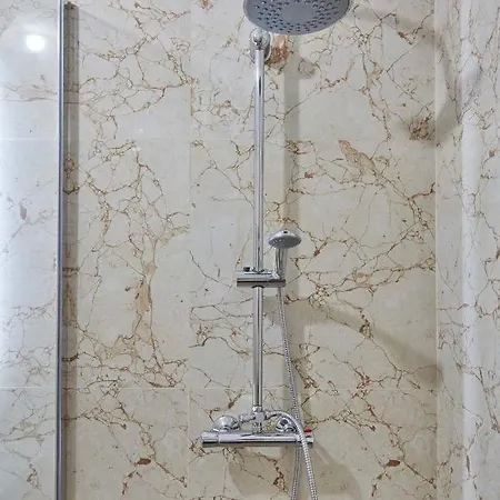 Sofia Tropical Apartment Mamaia Nord Năvodari