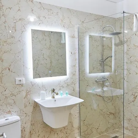 Sofia Tropical Apartment Mamaia Nord Năvodari