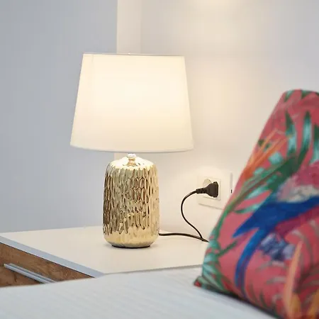 Sofia Tropical Apartment Mamaia Nord * Năvodari